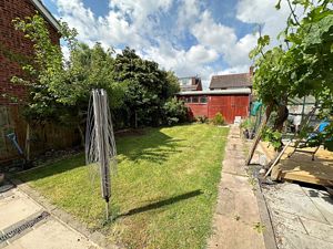 Garden 1- click for photo gallery